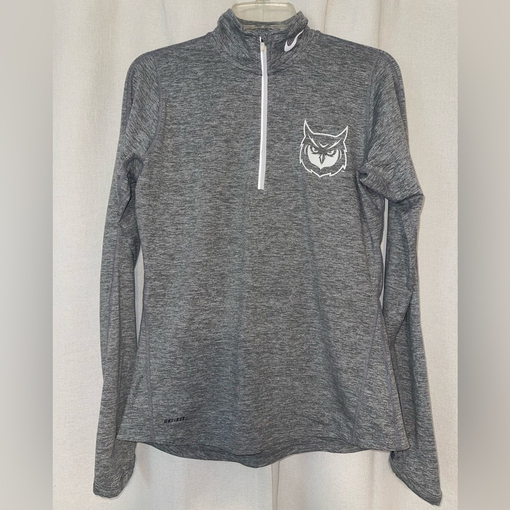 KSU, Kennesaw State Nike Zip Up